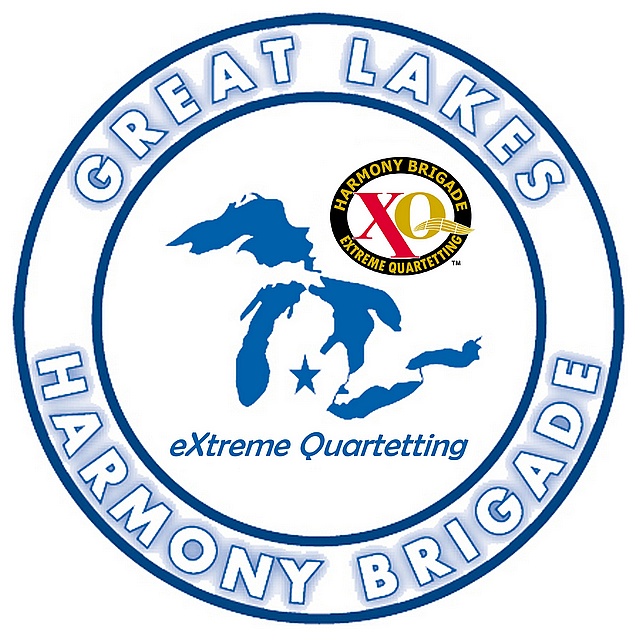 Great Lakes Harmony Brigade